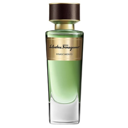 Salvatore Ferragamo Rinascimento Eau de Parfum 100ml Spray