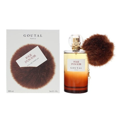 Annick Goutal Folie d'un Soir Eau de Parfum 100ml Spray