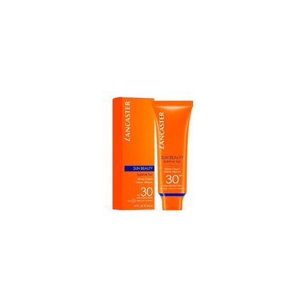 Lancaster Sun Beauty Sublime Tan Gezichtscrème SPF30 50ml