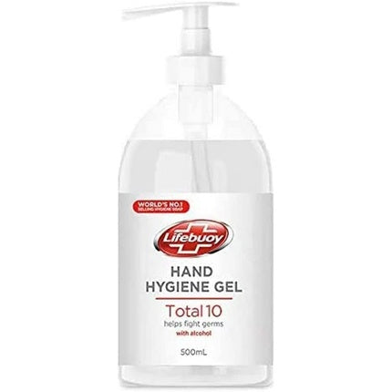 Lifebuoy Hand Sanitizer 500ml