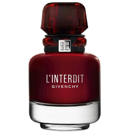 Givenchy L'Interdit Eau de Parfum Rouge Eau de Parfum 35ml Spray