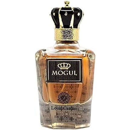 Louis Cardin Mogul Eau de Parfum 100ml Spray