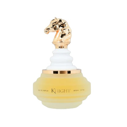 Armaf Check Mate Knight White Eau de Parfum 100ml Spray