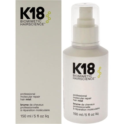 K18 Professional Molecular Repair Haar Mist 150ml