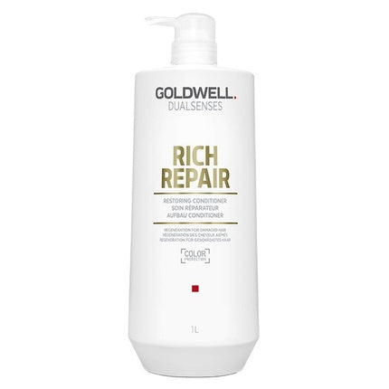 Goldwell Dualsenses Rich Repair Restoring Conditioner 1000ml
