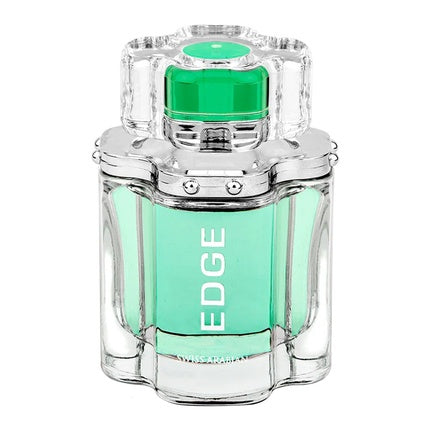 Swiss Arabian Edge Eau de Parfum 100ml Spray