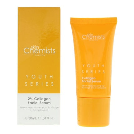 Skin Chemists Youth Series Collagen Gezichtsserum 30ml