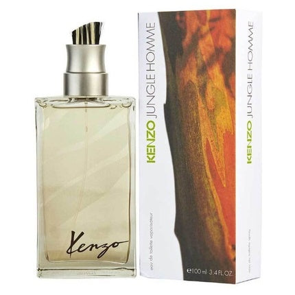 Kenzo Jungle Homme Eau de Toilette 75ml Spray