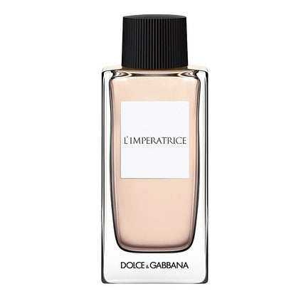 Dolce & Gabbana L'Imperatrice Eau de Toilette 100ml Spray