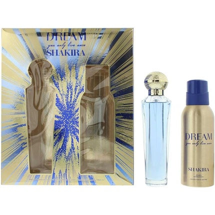 Shakira parfum