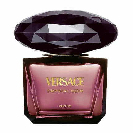 Versace Crystal Noir Parfum Eau de Parfum 90ml Spray