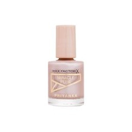 Max Factor Priyanka Miracle Pure Nagellak 12ml - 360 Daring Cherry