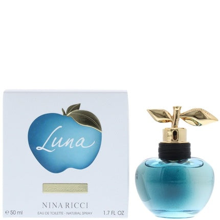 Nina Ricci Luna Eau de Toilette 50ml Spray