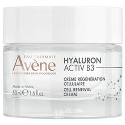Avène Hyaluron Activ B3 Cell Renewal Cream 30ml