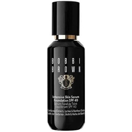 Bobbi Brown Intensive Serum Foundation SPF40 30ml - Porcelain