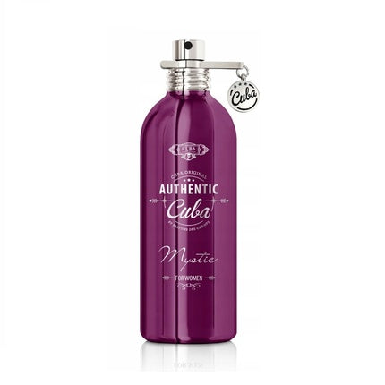 Cuba parfum