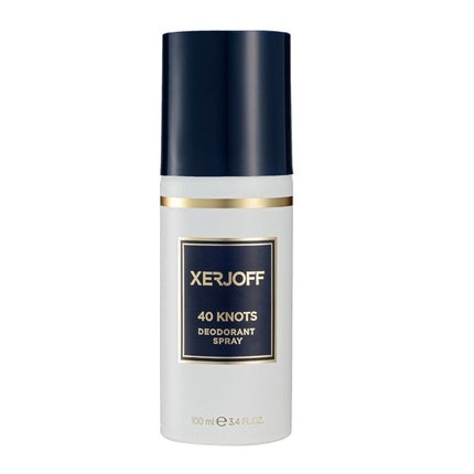 Xerjoff 40 Knots Deodorant  100ml Spray