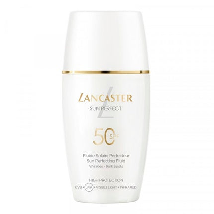 Lancaster Sun Infinite Glow Perfecting Fluid SPF50 30ml