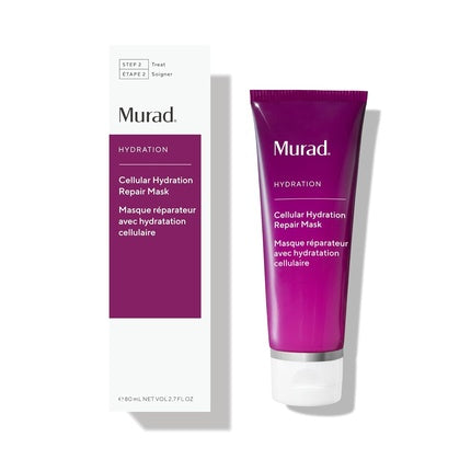 Murad Cellular Hydration Repair Mask 80ml