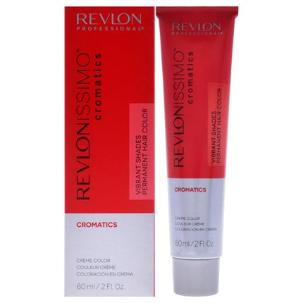 Revlon Revlonissimo Cromatics Haarverf 60ml - C50 Purple Red