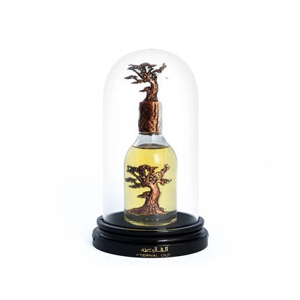 Lattafa Perfumes Eternal Oud Eau de Parfum 100ml Spray