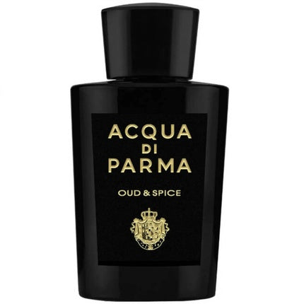 Acqua di Parma Oud & Spice Eau de Parfum 180ml Spray