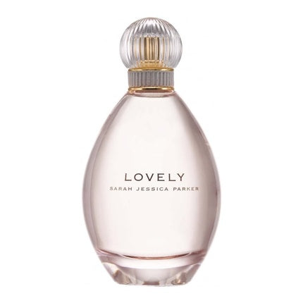 Sarah Jessica Parker Lovely Eau de Parfum 200ml Spray