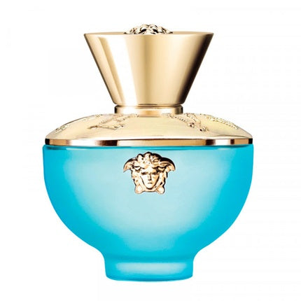 Versace Pour Femme Dylan Turquoise Eau de Toilette 50ml Spray