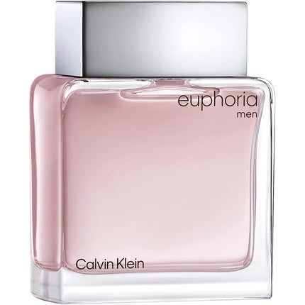 Calvin Klein Euphoria Eau de Toilette 100ml Spray