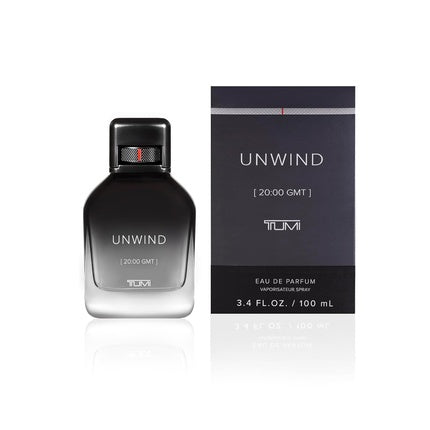 TUMI Unwind Eau de Parfum 100ml Spray