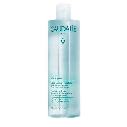 Caudalie Vinoclean Moisturizing Toner 400ml