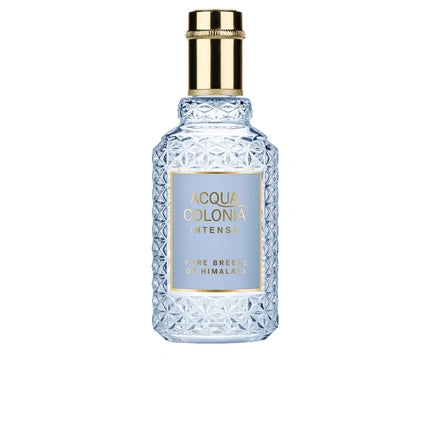 Mäurer & Wirtz 4711 Acqua Colonia Intense Pure Breeze Of Himalaya Eau de Cologne 50ml Spray
