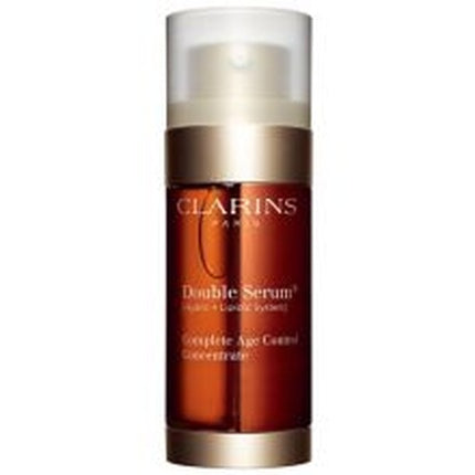 Clarins Anti-Ageing Face Double Serum 75ml