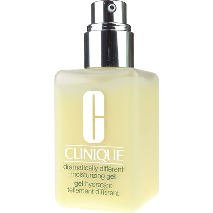 Clinique Dramatically Different Moisturizing Gel 125ml - Combinatie Vettig tot Vettig