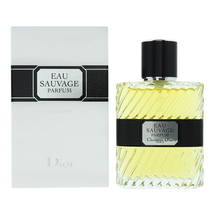 Christian Dior Eau Sauvage 2017 Eau de Parfum 50ml Spray