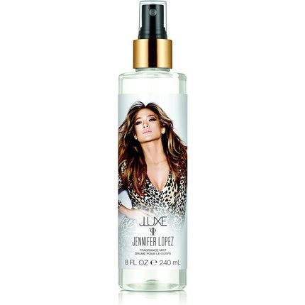 Jennifer Lopez JLuxe Fragrance Mist 240ml Spray