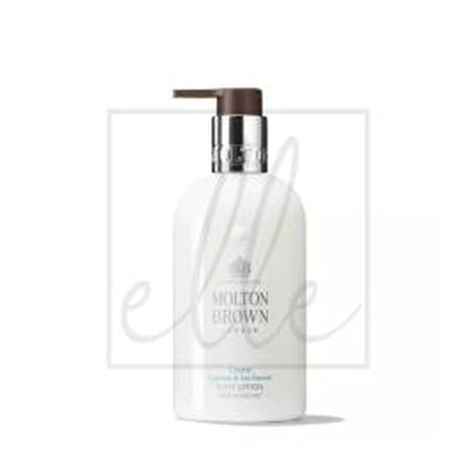 Molton Brown Coastal Cypress & Sea Fennel Body Lotion 300ml