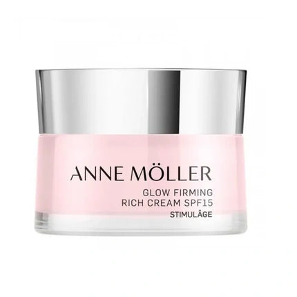 Anne Möller Stimulâge Glow Firming Rich Crème SPF15 50ml