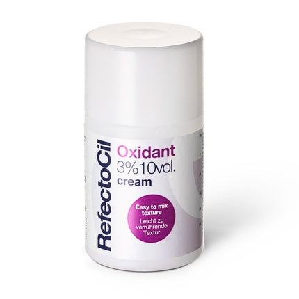 Refectocil Oxidant Cream 100ml - 3% 10vol.