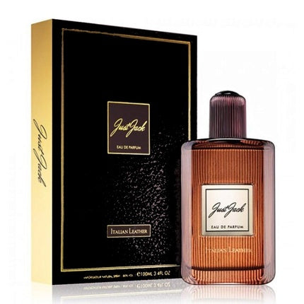 Just Jack Italian Leather Eau de Parfum 100ml Spray