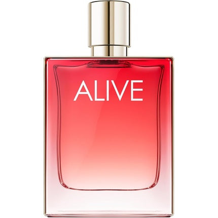 Hugo Boss Alive Intense Eau de Parfum 80ml Spray
