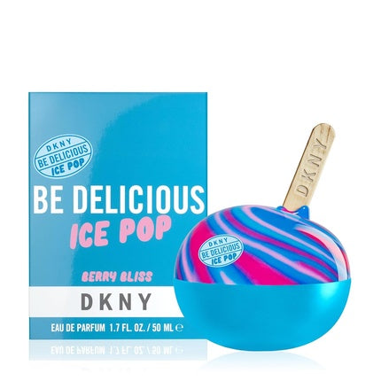 DKNY Be Delicious Ice Pop Berry Bliss Eau de Parfum 50ml Spray