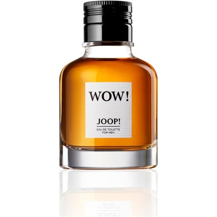 Joop! Wow! Eau de Toilette 40ml Spray