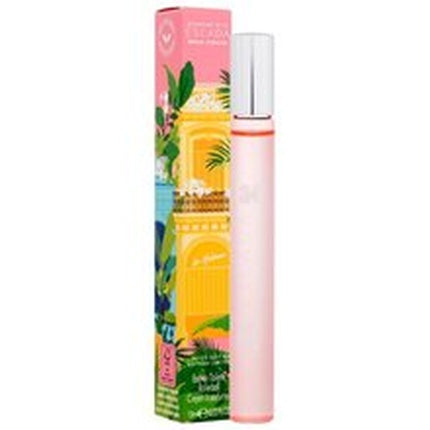 Escada Brisa Cubana Eau de Toilette Limited Edition 10ml Rollerball