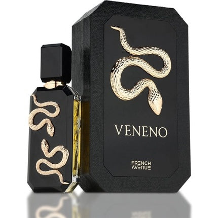 French Avenue Veneno Eau de Parfum 100ml Spray