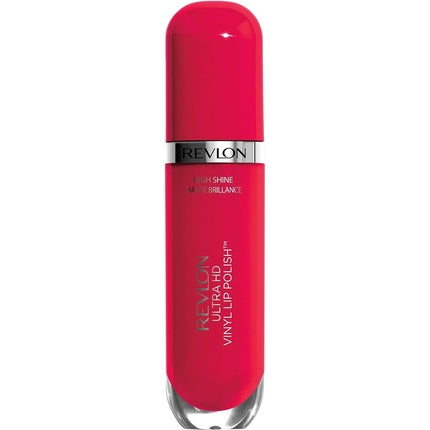 Revlon Ultra HD Vinyl Lip Polish 5.9ml - 910 Cherry on Top