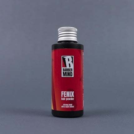 Barber Mind Fenix Hair Powder 30ml