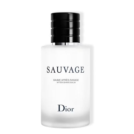 Christian Dior Sauvage Aftershave Balsem 100ml