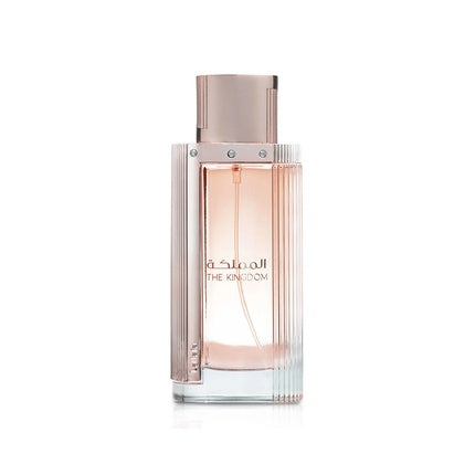 Lattafa Perfumes The Kingdom Eau de Parfum 100ml Spray