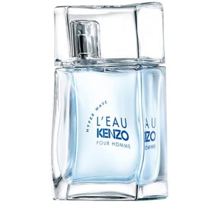 Kenzo L'Eau Kenzo Pour Homme Hyper Wave Eau de Toilette 30ml Spray